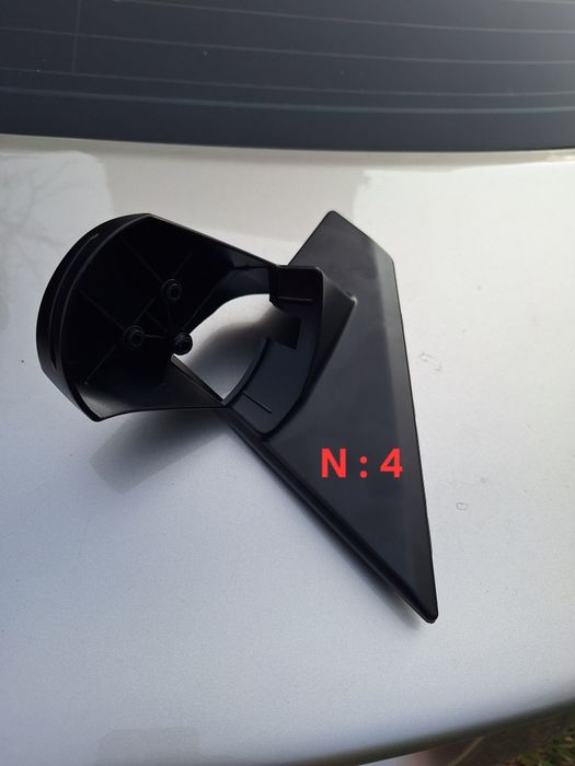 Модули за ляво или дясно  огледало на ЦРВ 3 капак мигач,моторчета.