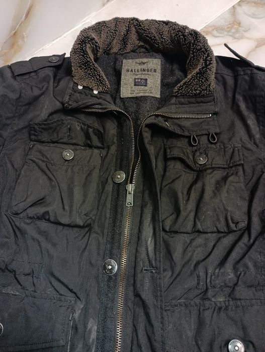Hallinger яке XL - 9 €