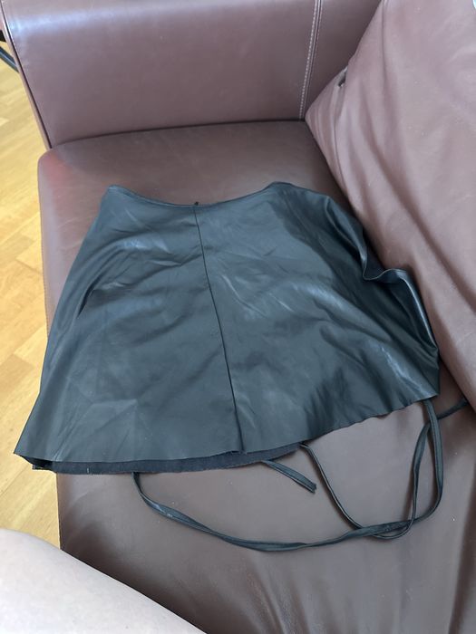 Распродажа одежды