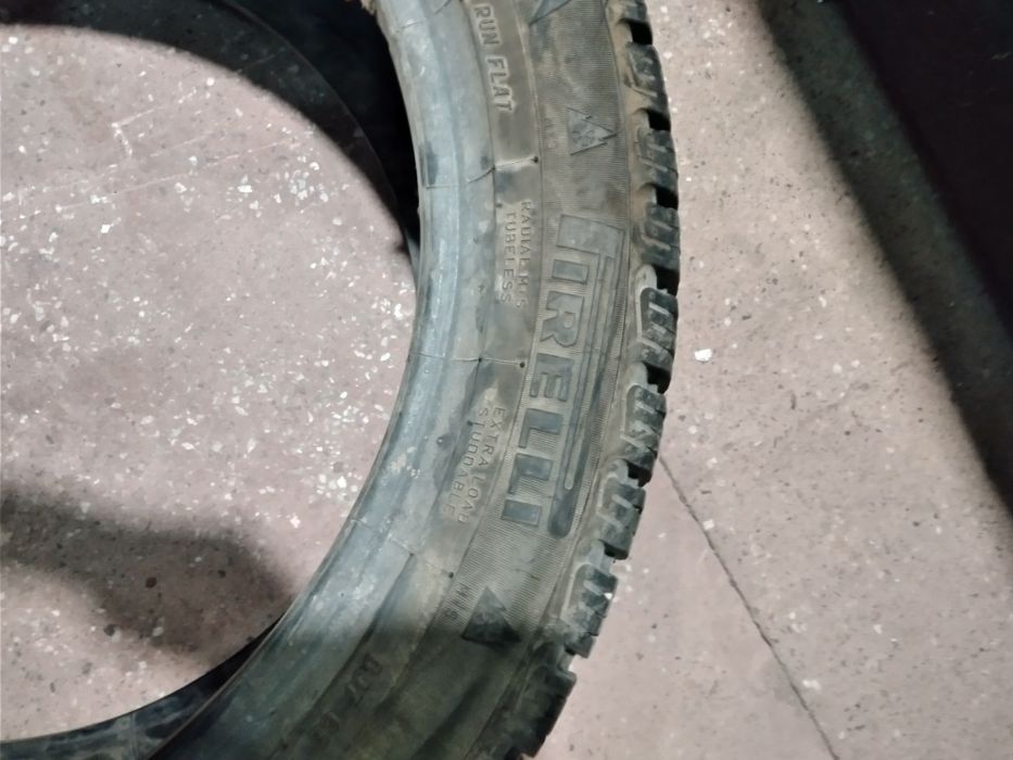 Продам Шину в хорошем состоянии