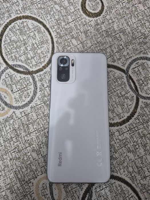 Redmi Note 10S 4/64