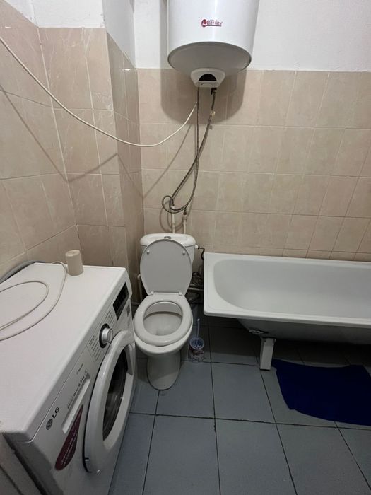 Продажа однокомнатной на Сарыарка