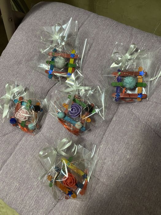 Aranjamente Handmade