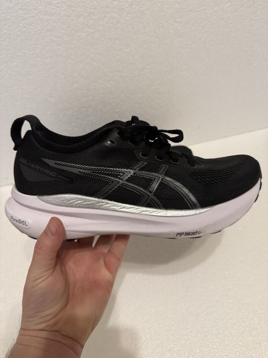 Asics Gel-Kayano 31 SS2025