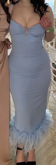 Rochie Nissa de ocazie