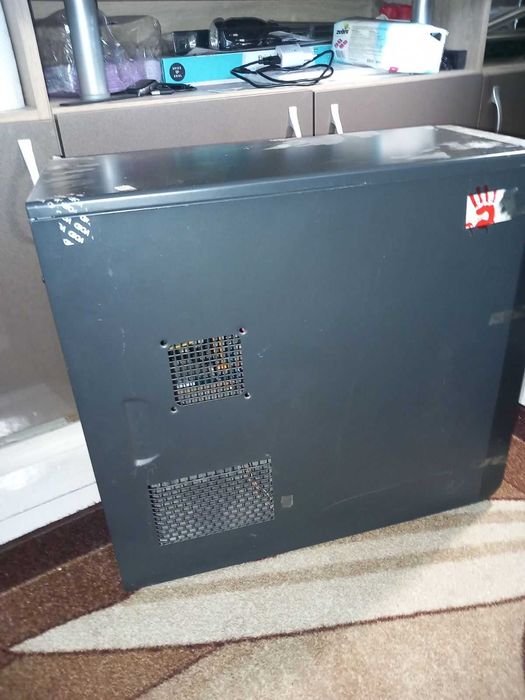 Работещ компютър