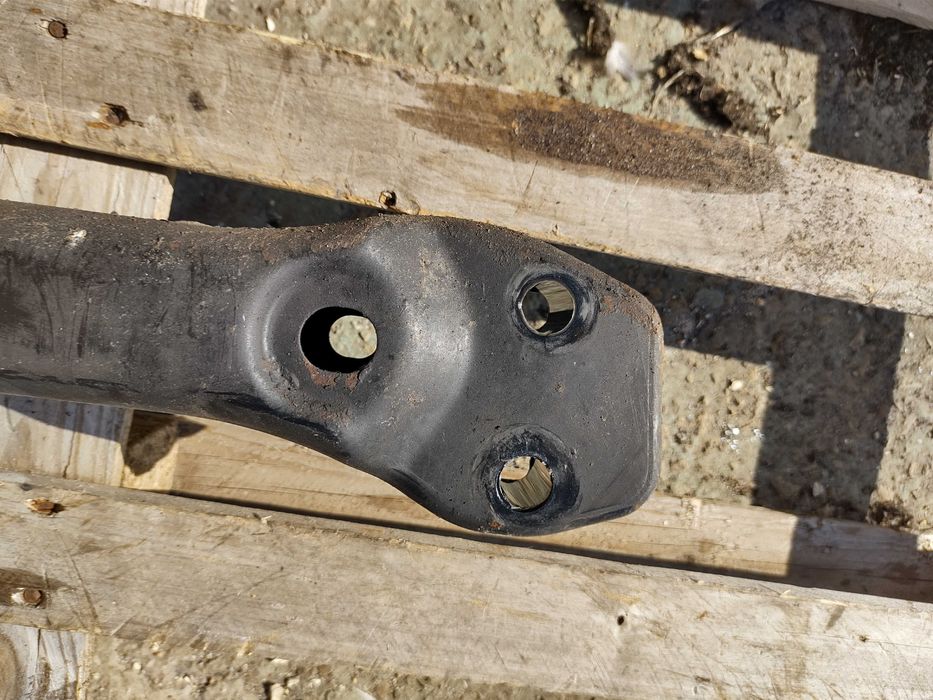 Монтажна Греда Автоматична Скоростна Кутия Porsche Cayenne 3.0D 92A