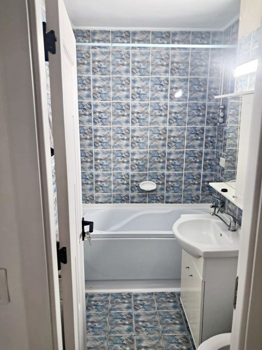 Apartament cu 2 camere - prima inchiriere