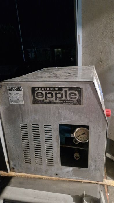 Pompa de spălat cu presiune cat 350
