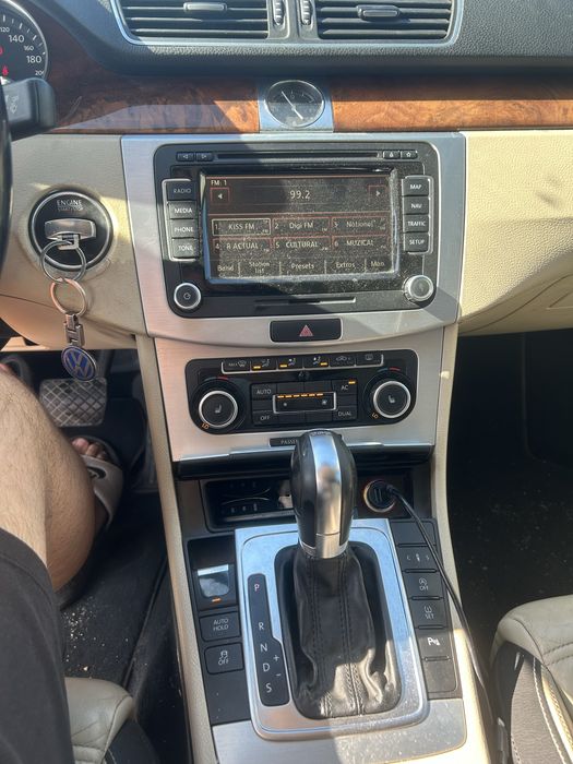 Passat cc 2011 2.0 cfgb 270cp DSG