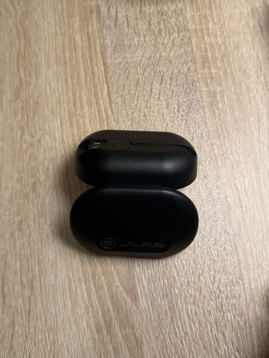 Casti wireless JLab Go Air Sport, stare foarte buna