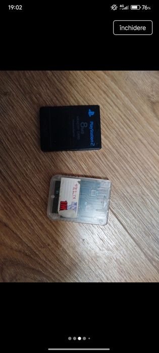 Play Station 2 Slim [URGENT]