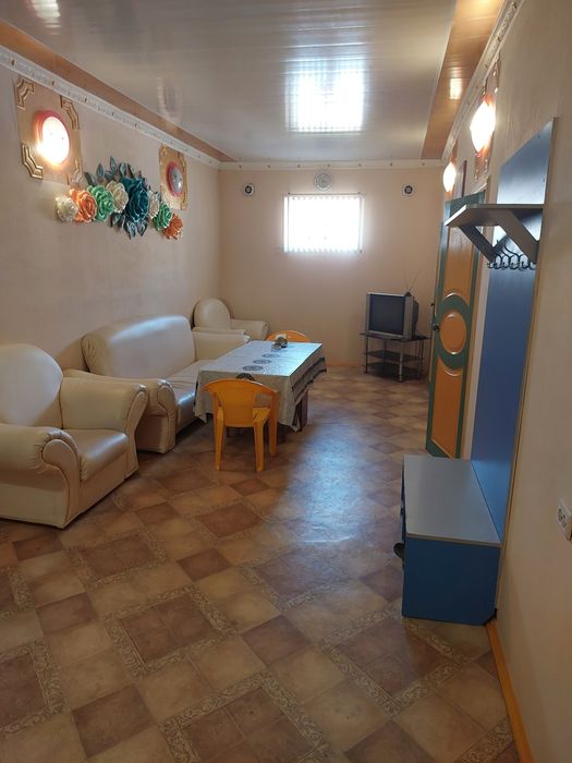 Две сауны на одном участке