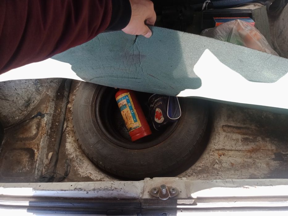 Продам машину гольф 2