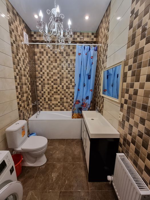 Сдам 2 комн  жк Эдель