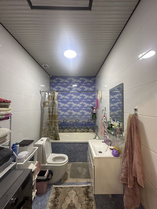 Сергели р-н Асрабад махалля (Куйлюк массив) 3.5 соток 5 комнат ИПОТЕКА