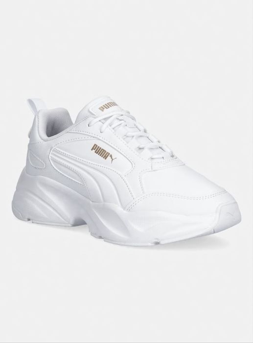 Дамски Маратонки Puma