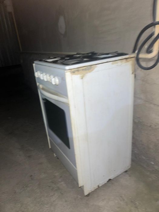 Срочно продам газовые плиты