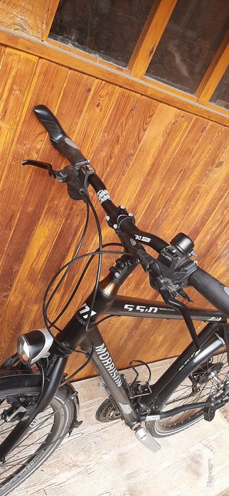 Алуминиев велосипед