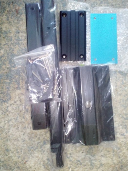 Рамка за маса за Кемпер каравана