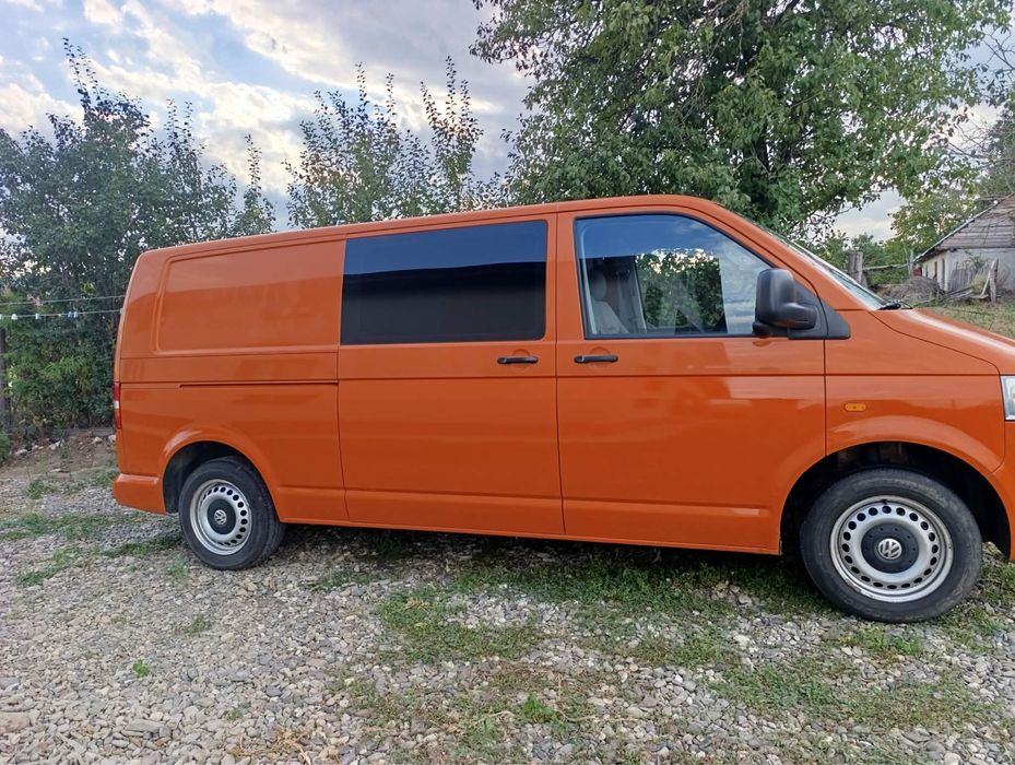 VOLKSWAGEN ID.5 0 — imagine 4