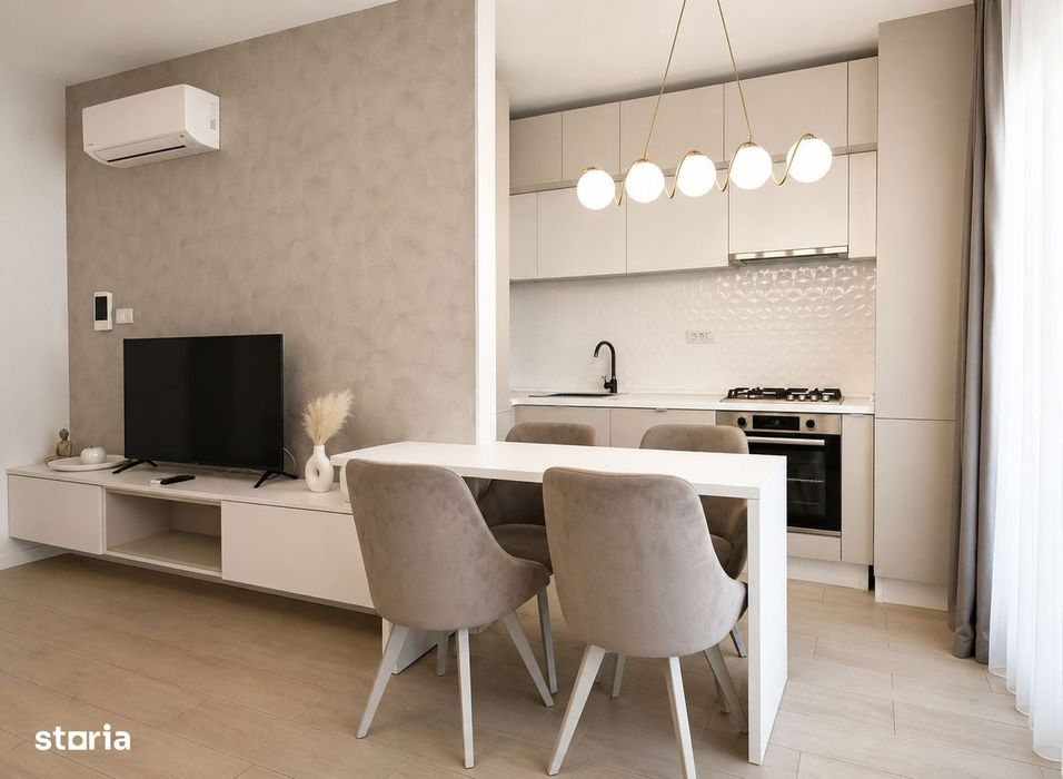 Ap 2 camere| premium | Laken ON | Mamaia | Constanta