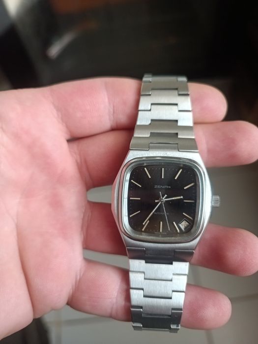 Ceasul zenith surf automatic