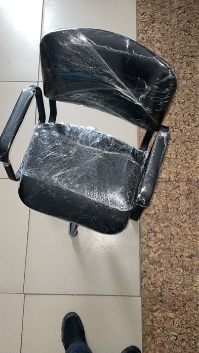 Кресло для парикмахерской