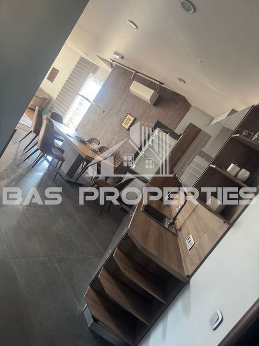 Продава се Тристаен апартамент в София, Овча купел - 137 кв.м за 2117 €/кв.м - Снимка #1