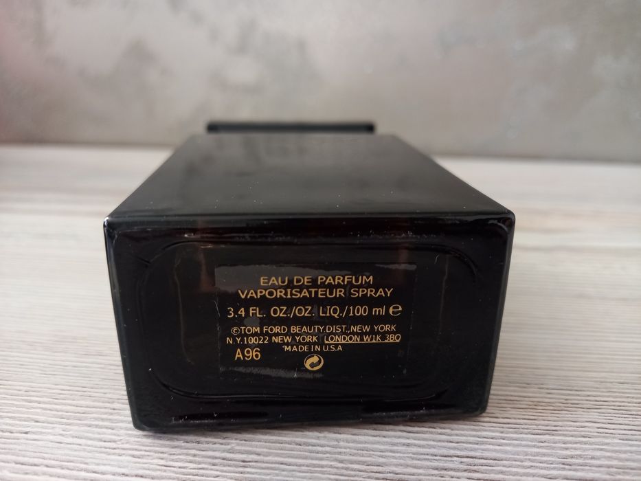 TOM FORD Tobacco Vanille - парфюм 100мл.