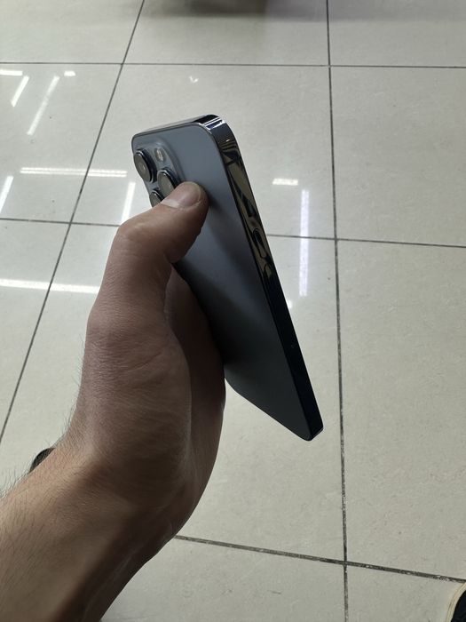 iPhone 13 Pro 256Gb. Идеал.