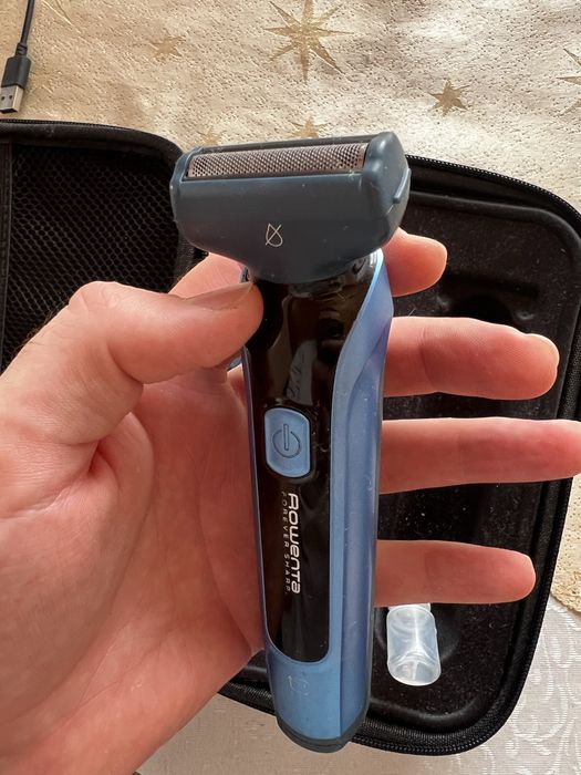 Машинка за подстригване, Roverta, 10 евро.