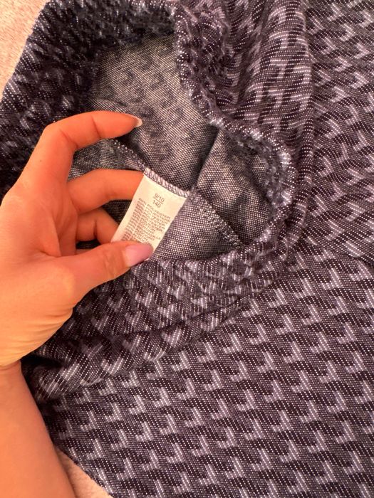 Детски дънки и панталони за момиче от 128 до 134