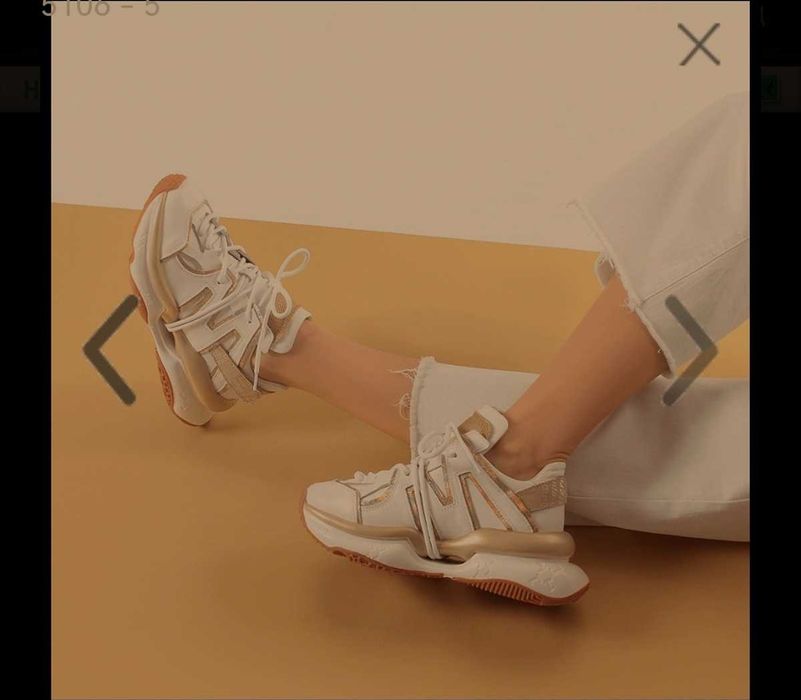 Маратонки Masimo Zardi