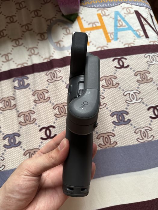 DJI osmo mobile 6