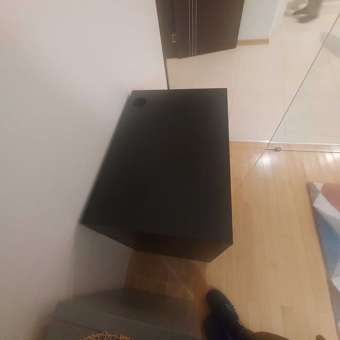 Бюро и стол, като нови