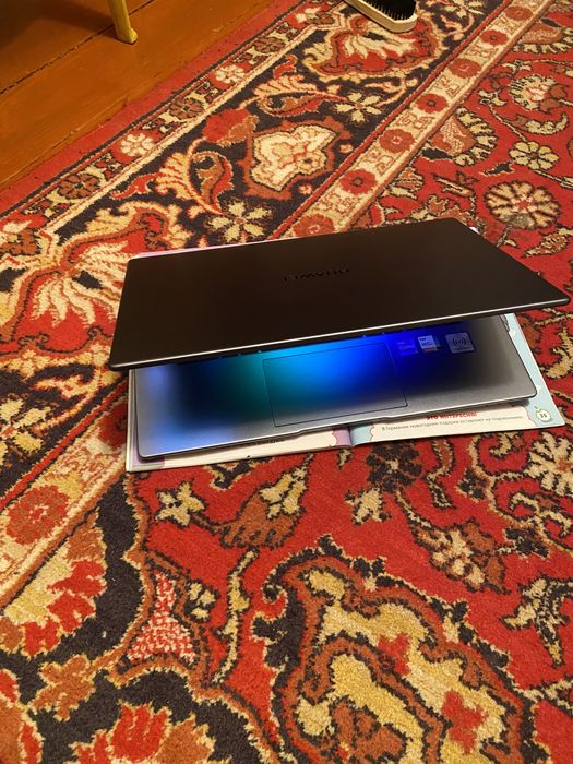 Huawei 1155G7 Core-i5 SSD новом сост