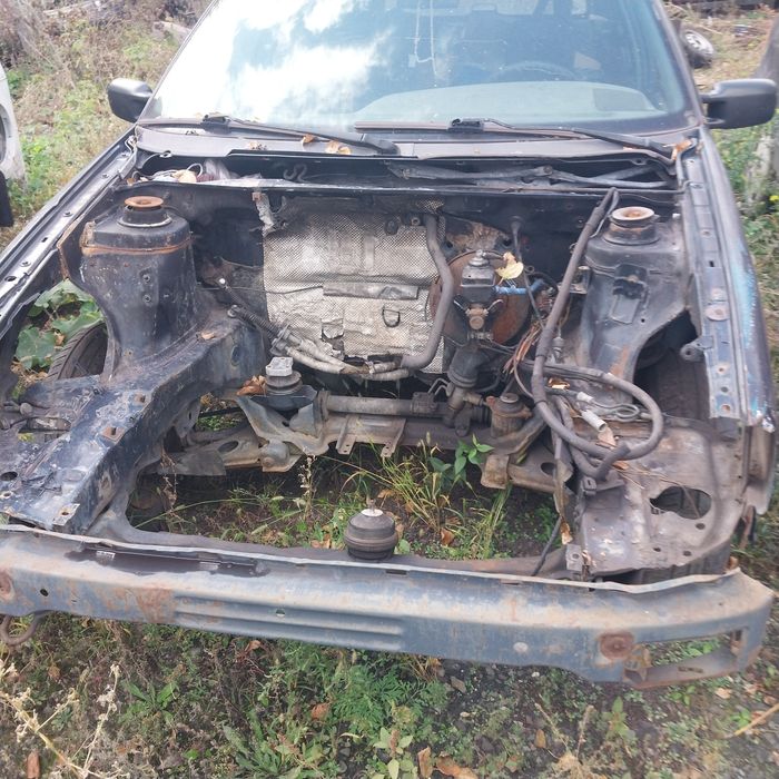 Фольксваген пассат б3 универсал