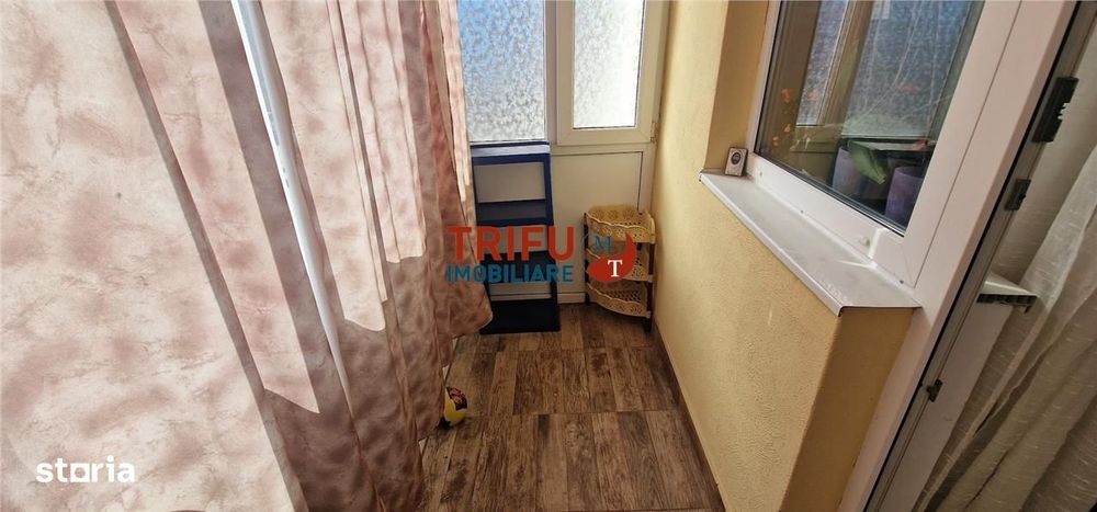 Apartament Spațios cu 3 Camere în Zona Prestige