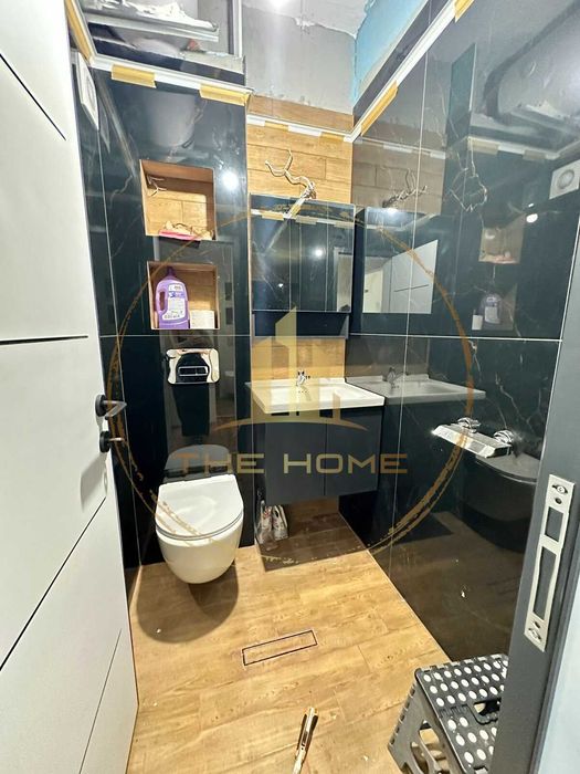 Дава се под наем Четиристаен апартамент в Варна, Лятно кино Тракия - 101 кв.м за 1350 € - Снимка #15