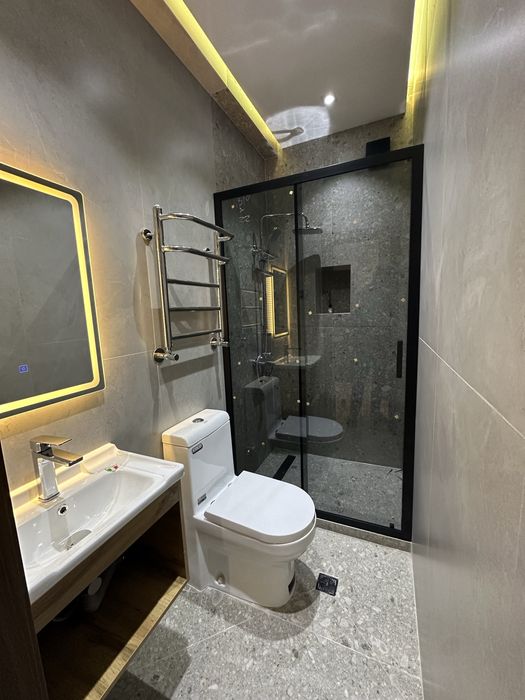Hotel 24/7 Mirobot
