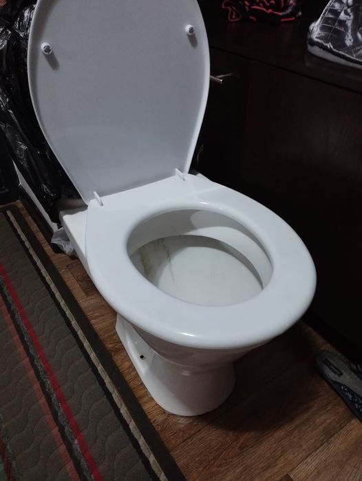 Унитаз Кентау қаласында