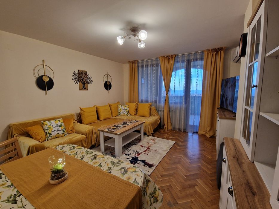 Дава се под наем Двустаен апартамент в Варна, Бриз - 86 кв.м за 797.64 € - Снимка #2