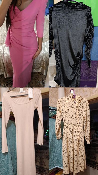 Продам платье в идеальном состоянии