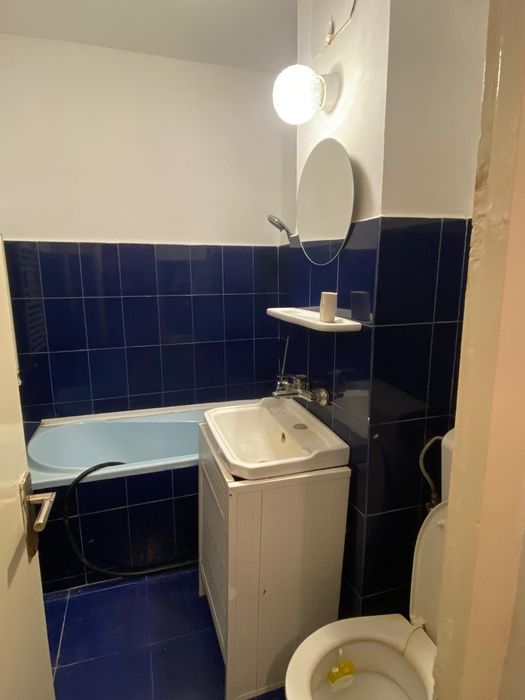 Garsonieră,  Hipodrom - Bariera
