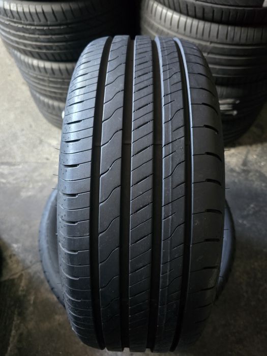 Goodyear 205/55 R16 91V vară