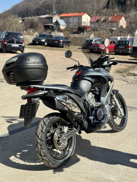 Honda xl700 transalp