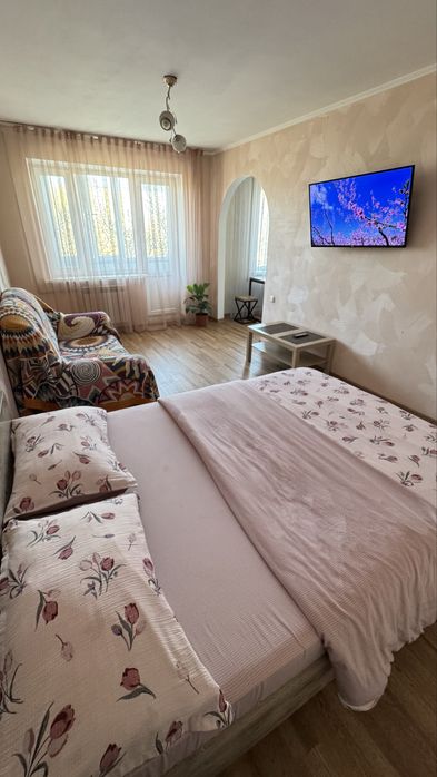 За Алемом для Двоих. Уютно