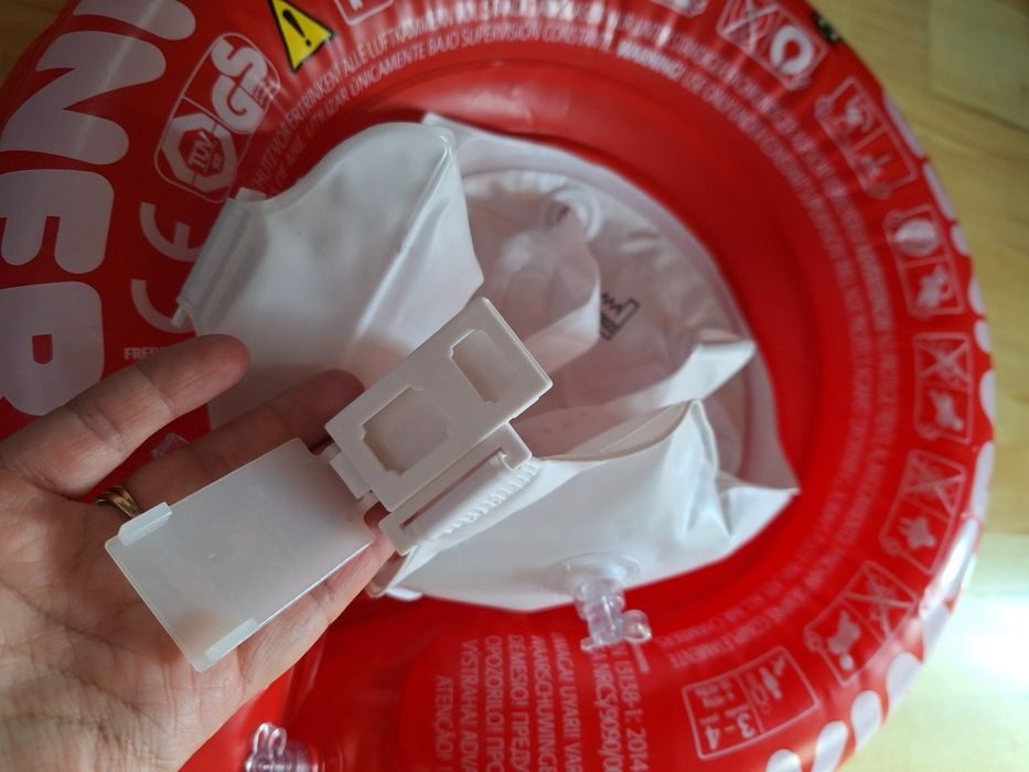 Пояс Swimtrainer 6-18кг