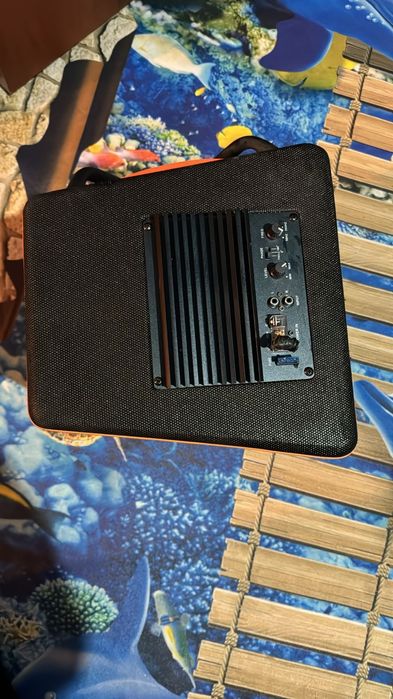 СаБвуфер             .